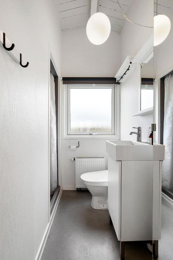 Cozy 2-Bedroom J Seaside Escape At Summerhouse Brenderup Екстер'єр фото