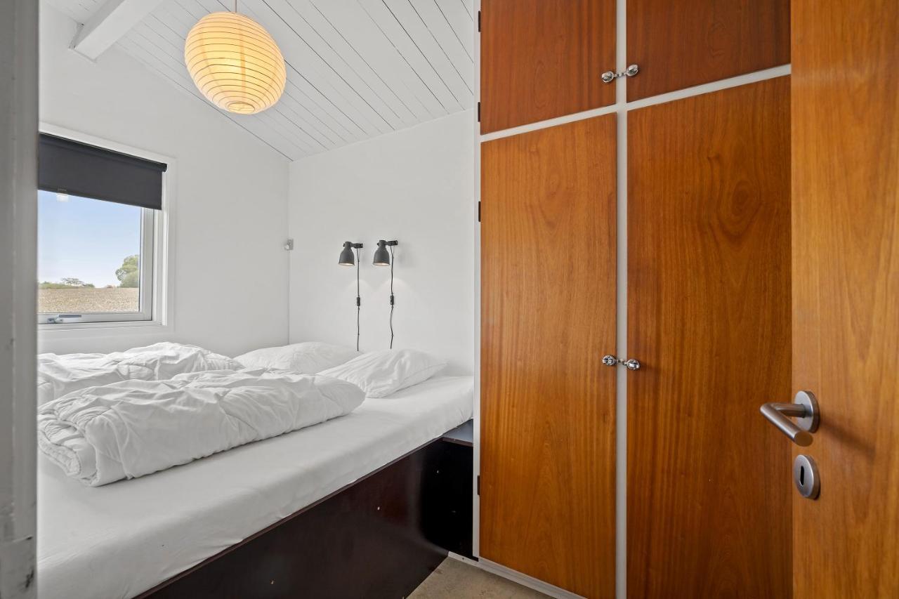 Cozy 2-Bedroom J Seaside Escape At Summerhouse Brenderup Екстер'єр фото