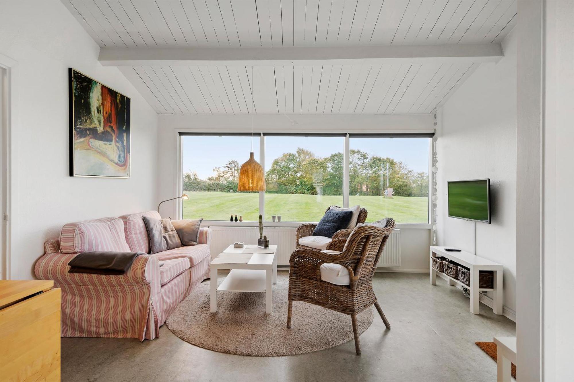 Cozy 2-Bedroom J Seaside Escape At Summerhouse Brenderup Екстер'єр фото